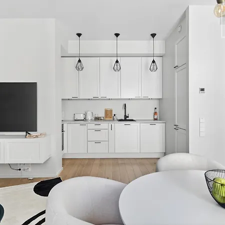 2br Kalamaja Flat With Private Lift & Roof Terrace Talin