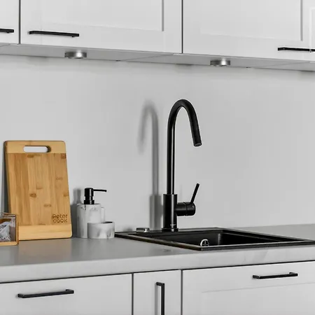 2br Kalamaja Flat With Private Lift & Roof Terrace 公寓 塔林