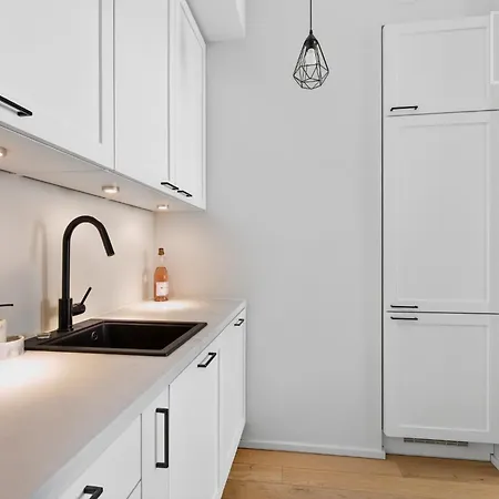 2br Kalamaja Flat With Private Lift & Roof Terrace Apartamento Talin